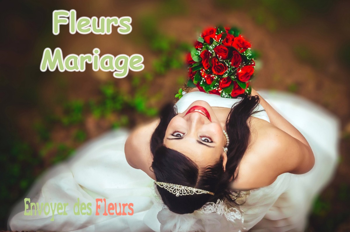 lIVRAISON FLEURS MARIAGE à VIGNES-LA-COTE