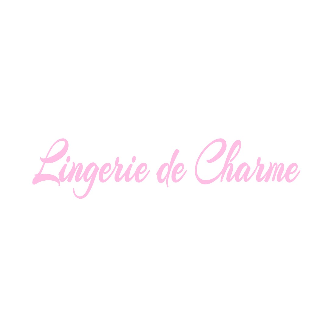 LINGERIE DE CHARME VIGNES-LA-COTE